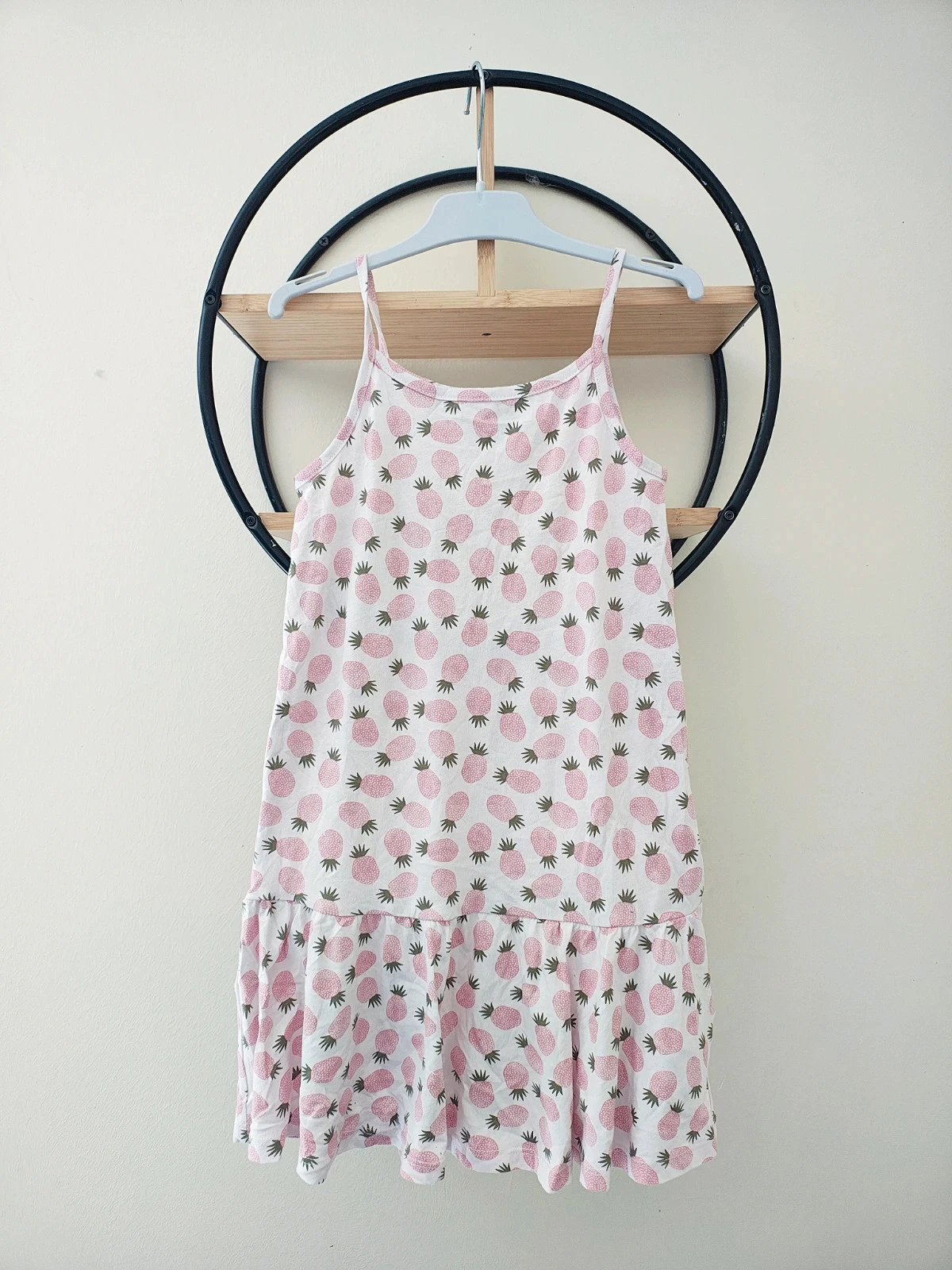 6 ans robe été la redoute